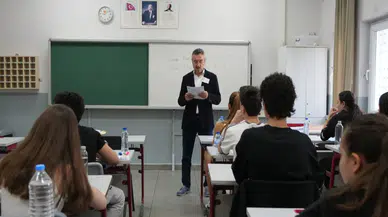LGS TERCİH SÜRECİ BAŞLADI