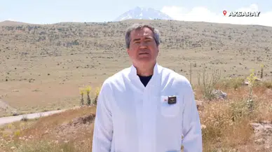 Sağlık Bakanlığı: Mobil sağlık ekipleri Aksaray'ın ücra köylerine hizmet ulaştırıyor