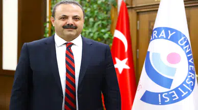 Rektör Arıbaş: Kabotaj Kanunu Mavi  Vatan’daki egemenliğimizin teminatıdır