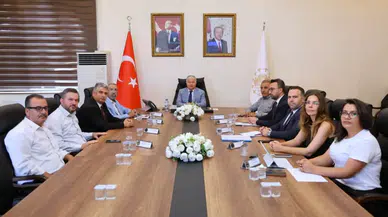 Aksaray Turizmde Yeni Yatırımlarla Güçlenecek