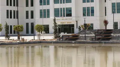 Akıllı su sayaçları için servis bilgileri güncellendi