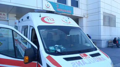 Kırmızı Işık İhlali Kazaya Neden Oldu: 1’i Ağır, 9 Yaralı