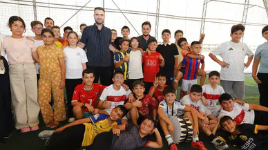 Bilgihaneler Arası Turnuvanın Şampiyonu Fatih Bilgihane
