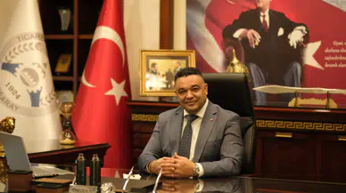 ATSO’dan bankalara faiz indirimi çağrısı