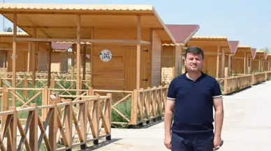 Hobi Bahçelerinde Kura Heyecanı