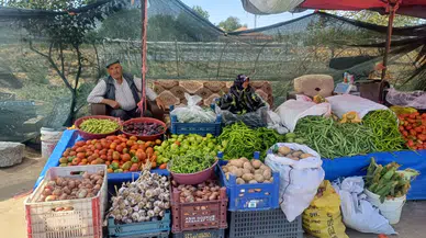 Aracı Yok, Doğallık Var: Üretip Kendileri Satıyor
