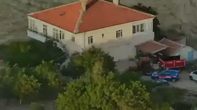 19 yıl önce kaybolan Fadime'nin yengesi ile ağabeyi tutuklandı