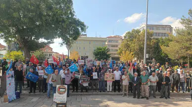Aksaray’da tüketicilerden boykota destek her geçen gün artıyor