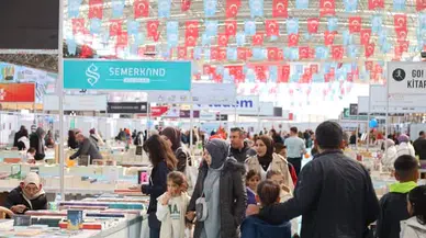 Aksaray Kitap Günleri 46 yazarı okurlarla buluşturacak