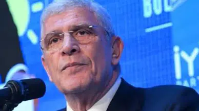 İYİ Parti Genel Başkanı Dervişoğlu Aksaray’a geliyor