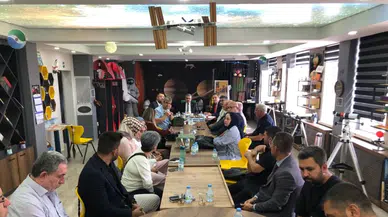 Rehberlik hizmetleri görüşüldü