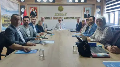 AR-GE ve AGED masaya yatırıldı
