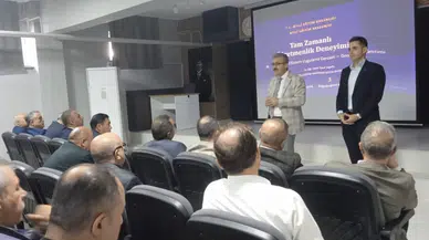 Öğretmenlik deneyimi için koordinasyon toplantısı