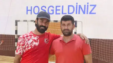 Şampiyonluk Aksaray Halkına armağan ettiler
