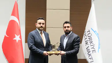 Aksaray'ın yeni başarısı