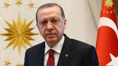 Cumhurbaşkanı Erdoğan’dan Filenin Sultanları’na övgü