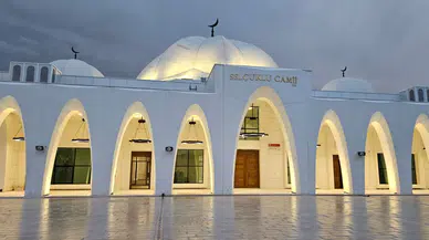 Aksaray’ın değişen yüzü  yatırımlarla ortaya çıktı
