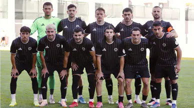 68 Aksaray Belediyespor sezona 1 puanla başladı