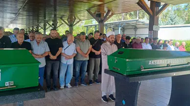 Gazeteci Ersin Altınsoy’un acı günü