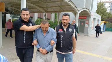 5 bıçak darbesiyle ağır yaralanan kadın uzaklaştırma kararı aldırmış