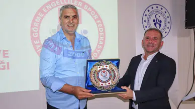 68 Aksaray’ın hedefi şampiyonluk