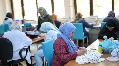 Akmek'te 40 branşta 130 kurs için kayıtlar 5 Ekim'de başlayacak