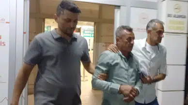 Parkta karşılaştığı husumetlisini bıçakla ağır yaraladı