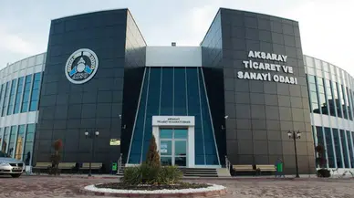 ATSO seçimleri 1 Ekim’de yapılacak