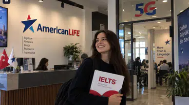 IELTS sınavı artık Aksaray’a daha yakın