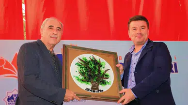 8. Kitap Günleri’nde söyleşi programı belli oldu