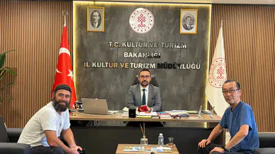 Aksaray’ın kültürel mirası dijital ortamda korunacak
