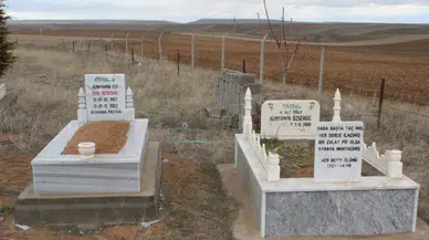 Mezarlıkta öldürülen Gamze'nin ses kaydı ortaya çıktı: Beni öldürmeye çalışıyor