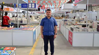 8. Aksaray kitap günleri’nde yazarlar belli oldu