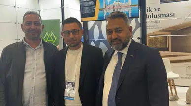 Aksaray MÜSİAD EXPO 2026 Karma fuarına katıldı