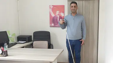 'ÖTV muafiyetini engelli yakınlarına istismar ettirmeyelim'