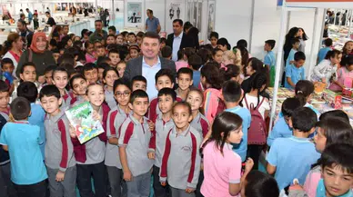 Aksaray Kitap Günleri 26 Eylül’de başlıyor