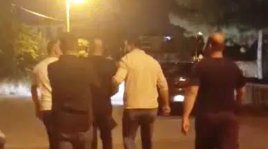 Aksaray’da cezaevi firarisi yakalandı