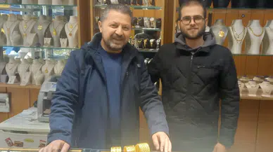 Altın 2025 yılında yüzde 116 kazandırdı