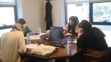 Başkan Dinçer; “Geleceği Gençlerimizle İnşa Ediyoruz”