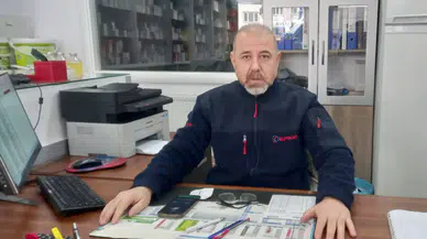 Hayvancılık noktasında 2025 yılında en büyük sıkıntımız şap hastalığı oldu