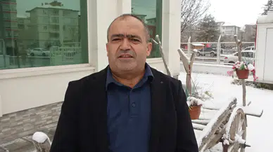 Son Yağışlar Çiftçileri Umutlandırdı