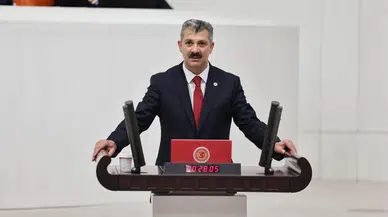 'Basın, Demokratik Hayatımızın Temel Unsurlarından Biridir'