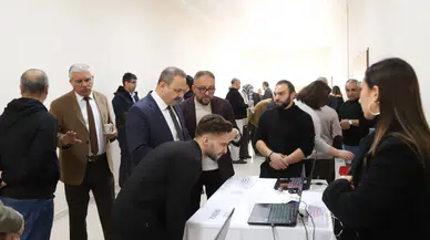 Aksaray Üniversitesinde yapay zekâ rüzgârı