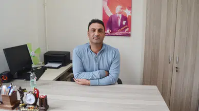 Dr. Öğretim Üyesi İşlek, eğitimdeki başarısı sayesinde, beyaz bastonuyla 60 ülke gezdi