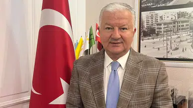 Vali Duru çiçek göndermek yerine bağış yapılmasını istedi