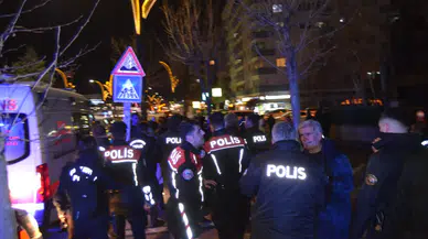 Cinayet Davasının Karar Duruşması Sonrası İki Aile Arasında Kavga: 7 Gözaltı