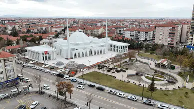 Başkan Dinçer: ‘’Şehrimize Hayırlı Olsun’’