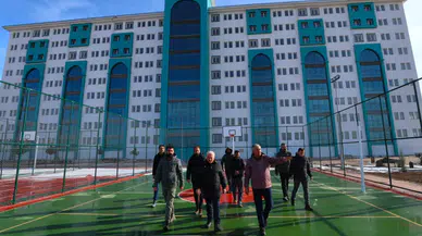 Milli eğitim akademi kısa sürede sonra hizmete girecek