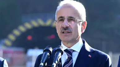 Ulaştırma ve Altyapı Bakanı Uraloğlu Aksaray’a Geliyor