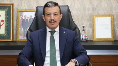 Aksaray’ın Kaderini Değiştirecek  Demir Yolu Yatırımı Hayata Geçiyor